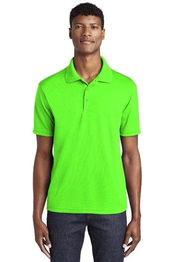 Sport-Tek - PosiCharge® RacerMesh™ Polo. ST640