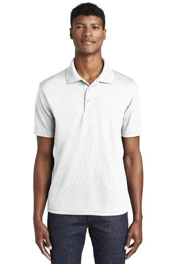 Sport-Tek - PosiCharge® RacerMesh™ Polo. ST640