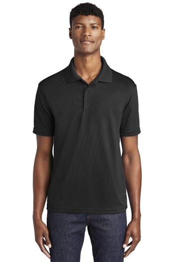Sport-Tek - PosiCharge® RacerMesh™ Polo. ST640