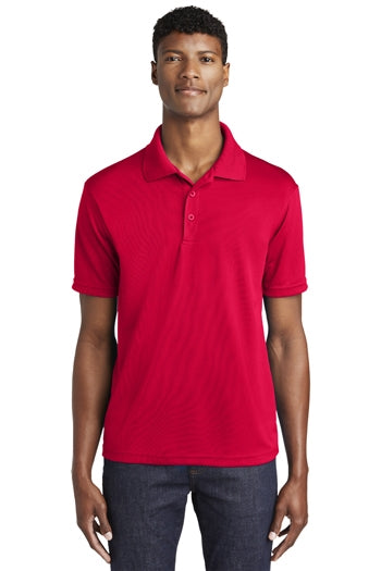 Sport-Tek - PosiCharge® RacerMesh™ Polo. ST640