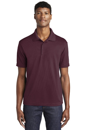 Sport-Tek - PosiCharge® RacerMesh™ Polo. ST640