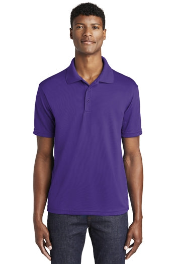 Sport-Tek - PosiCharge® RacerMesh™ Polo. ST640