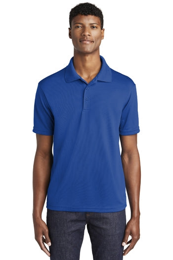 Sport-Tek - PosiCharge® RacerMesh™ Polo. ST640