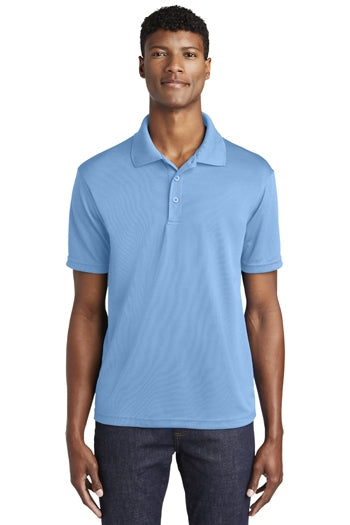 Sport-Tek - PosiCharge® RacerMesh™ Polo. ST640