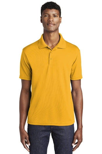 Sport-Tek - PosiCharge® RacerMesh™ Polo. ST640