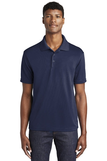 Sport-Tek - PosiCharge® RacerMesh™ Polo. ST640