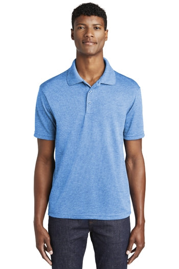 Sport-Tek - PosiCharge® RacerMesh™ Polo. ST640