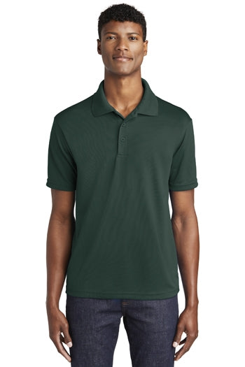 Sport-Tek - PosiCharge® RacerMesh™ Polo. ST640