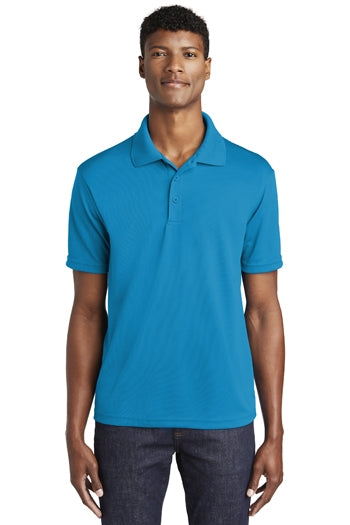 Sport-Tek - PosiCharge® RacerMesh™ Polo. ST640