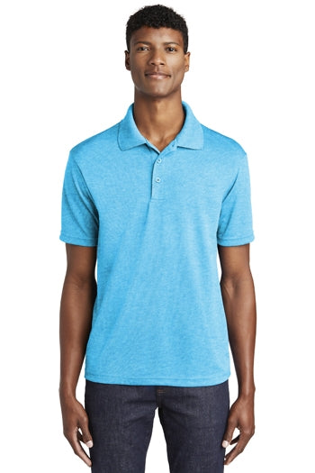 Sport-Tek - PosiCharge® RacerMesh™ Polo. ST640