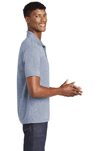 Sport-Tek - PosiCharge® RacerMesh™ Polo. ST640
