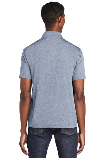 Sport-Tek - PosiCharge® RacerMesh™ Polo. ST640