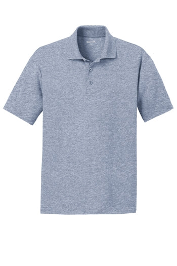Sport-Tek - PosiCharge® RacerMesh™ Polo. ST640