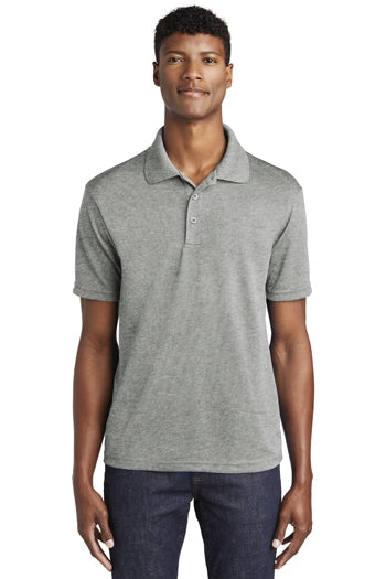 Sport-Tek - PosiCharge® RacerMesh™ Polo. ST640