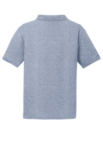 Sport-Tek - PosiCharge® RacerMesh™ Polo. ST640