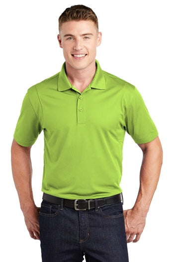 Sport-Tek - Micropique Sport-Wick Polo. ST650