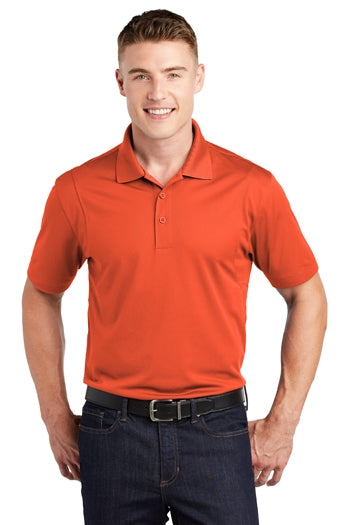 Sport-Tek - Micropique Sport-Wick Polo. ST650