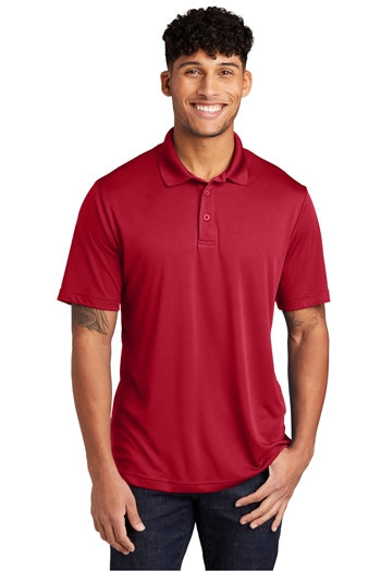 Sport-Tek - Micropique Sport-Wick Polo. ST650