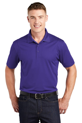 Sport-Tek - Micropique Sport-Wick Polo. ST650