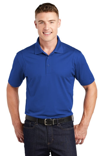 Sport-Tek - Micropique Sport-Wick Polo. ST650