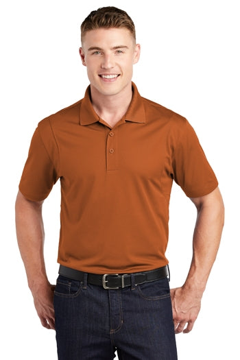 Sport-Tek - Micropique Sport-Wick Polo. ST650