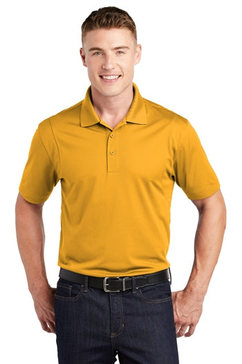 Sport-Tek - Micropique Sport-Wick Polo. ST650