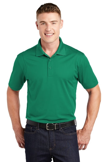 Sport-Tek - Micropique Sport-Wick Polo. ST650