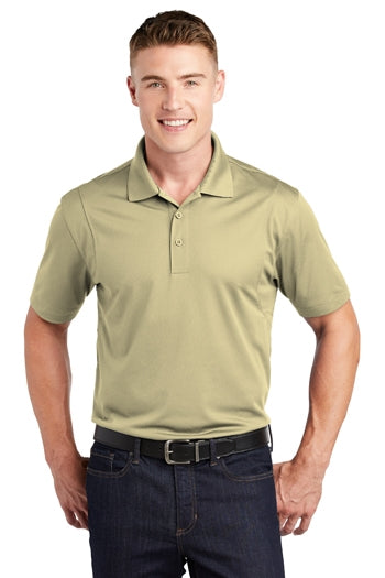 Sport-Tek - Micropique Sport-Wick Polo. ST650