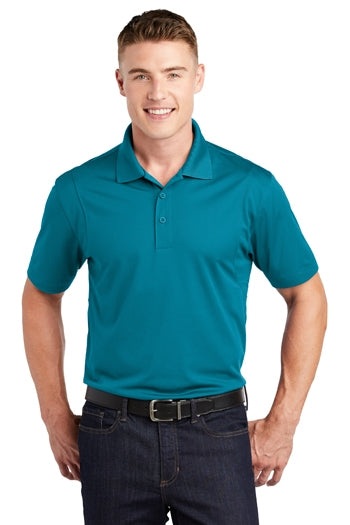 Sport-Tek - Micropique Sport-Wick Polo. ST650