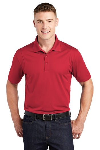Sport-Tek - Micropique Sport-Wick Polo. ST650