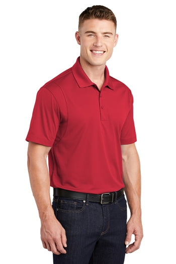 Sport-Tek - Micropique Sport-Wick Polo. ST650