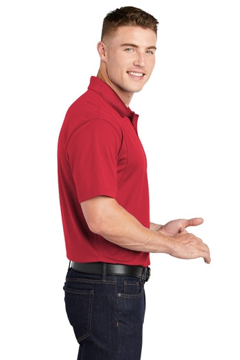 Sport-Tek - Micropique Sport-Wick Polo. ST650