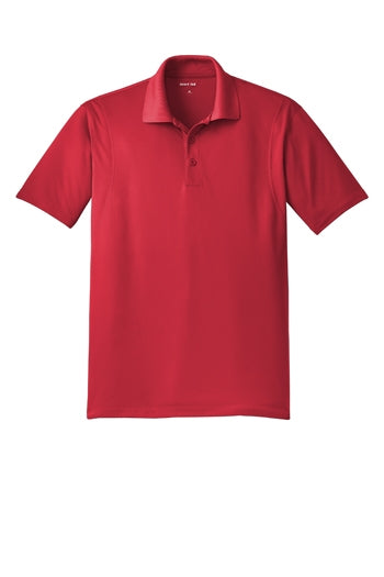 Sport-Tek - Micropique Sport-Wick Polo. ST650