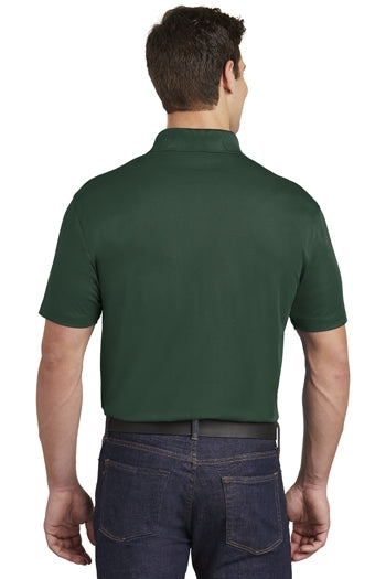 Sport-Tek - Micropique Sport-Wick® Pocket Polo. ST651
