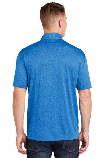 Sport-Tek - Heather Contender™ Polo. ST660