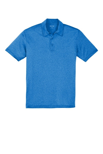 Sport-Tek - Heather Contender™ Polo. ST660