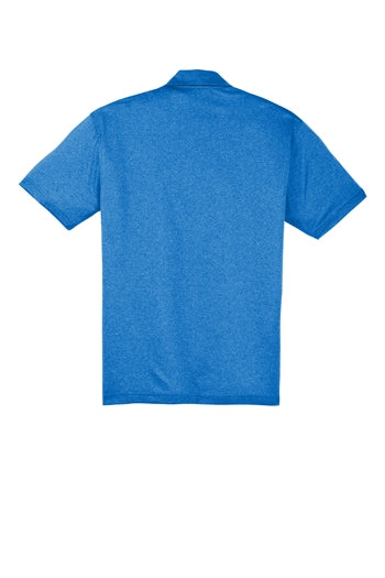 Sport-Tek - Heather Contender™ Polo. ST660