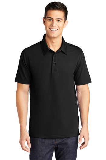 Sport-Tek - PosiCharge® Active Textured Polo. ST690
