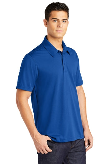 Sport-Tek - PosiCharge® Active Textured Polo. ST690