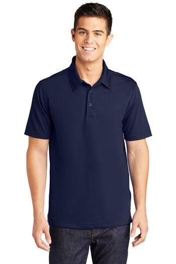 Sport-Tek - PosiCharge® Active Textured Polo. ST690