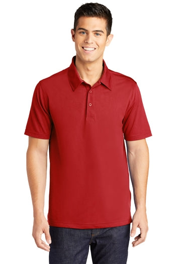 Sport-Tek - PosiCharge® Active Textured Polo. ST690