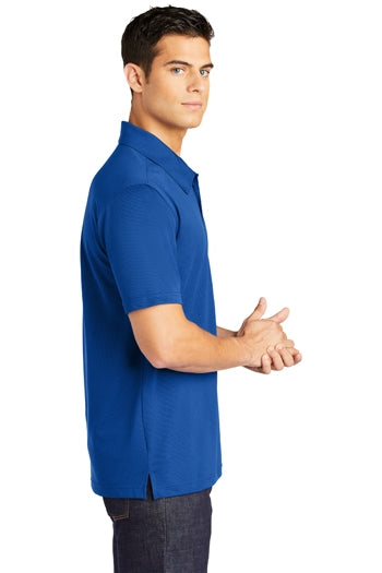 Sport-Tek - PosiCharge® Active Textured Polo. ST690