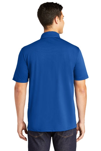 Sport-Tek - PosiCharge® Active Textured Polo. ST690