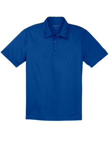 Sport-Tek - PosiCharge® Active Textured Polo. ST690
