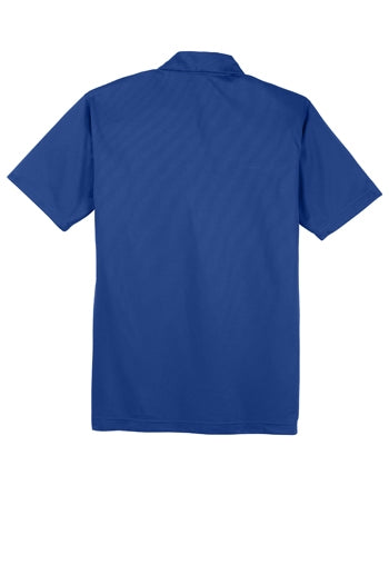 Sport-Tek - PosiCharge® Active Textured Polo. ST690
