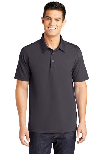 Sport-Tek - PosiCharge® Active Textured Polo. ST690