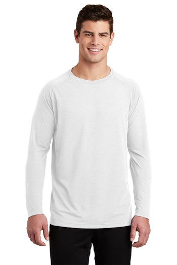 Sport-Tek - Long Sleeve Ultimate Performance Crew. ST700LS
