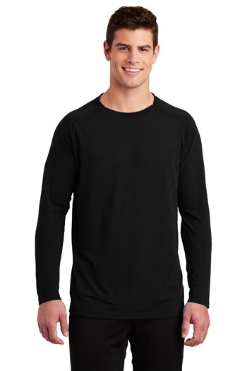Sport-Tek - Long Sleeve Ultimate Performance Crew. ST700LS