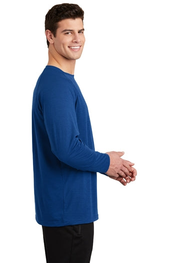 Sport-Tek - Long Sleeve Ultimate Performance Crew. ST700LS