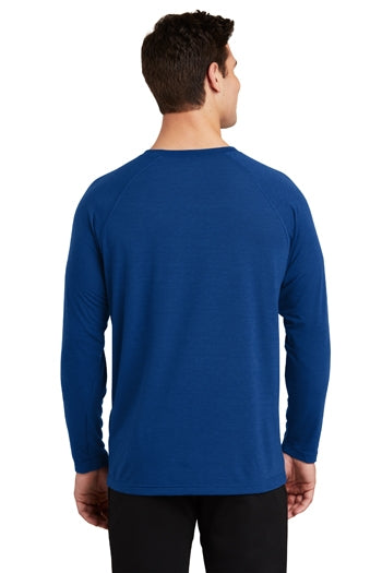Sport-Tek - Long Sleeve Ultimate Performance Crew. ST700LS